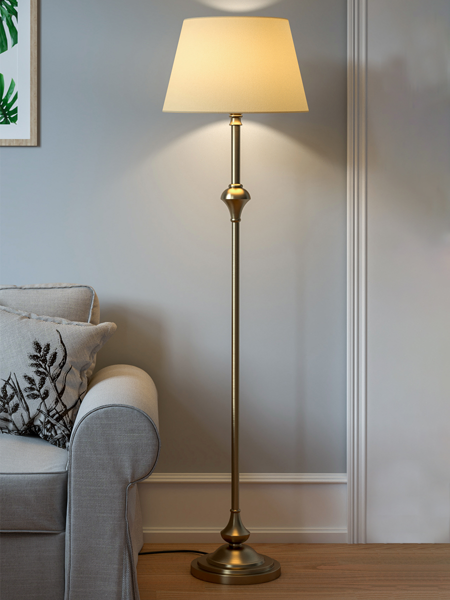 Top Tips for Buying the Perfect Floor Lamp